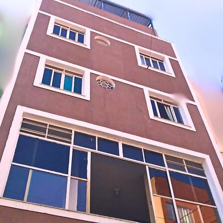Hotel Santa Luz Aparecida  Esterno foto